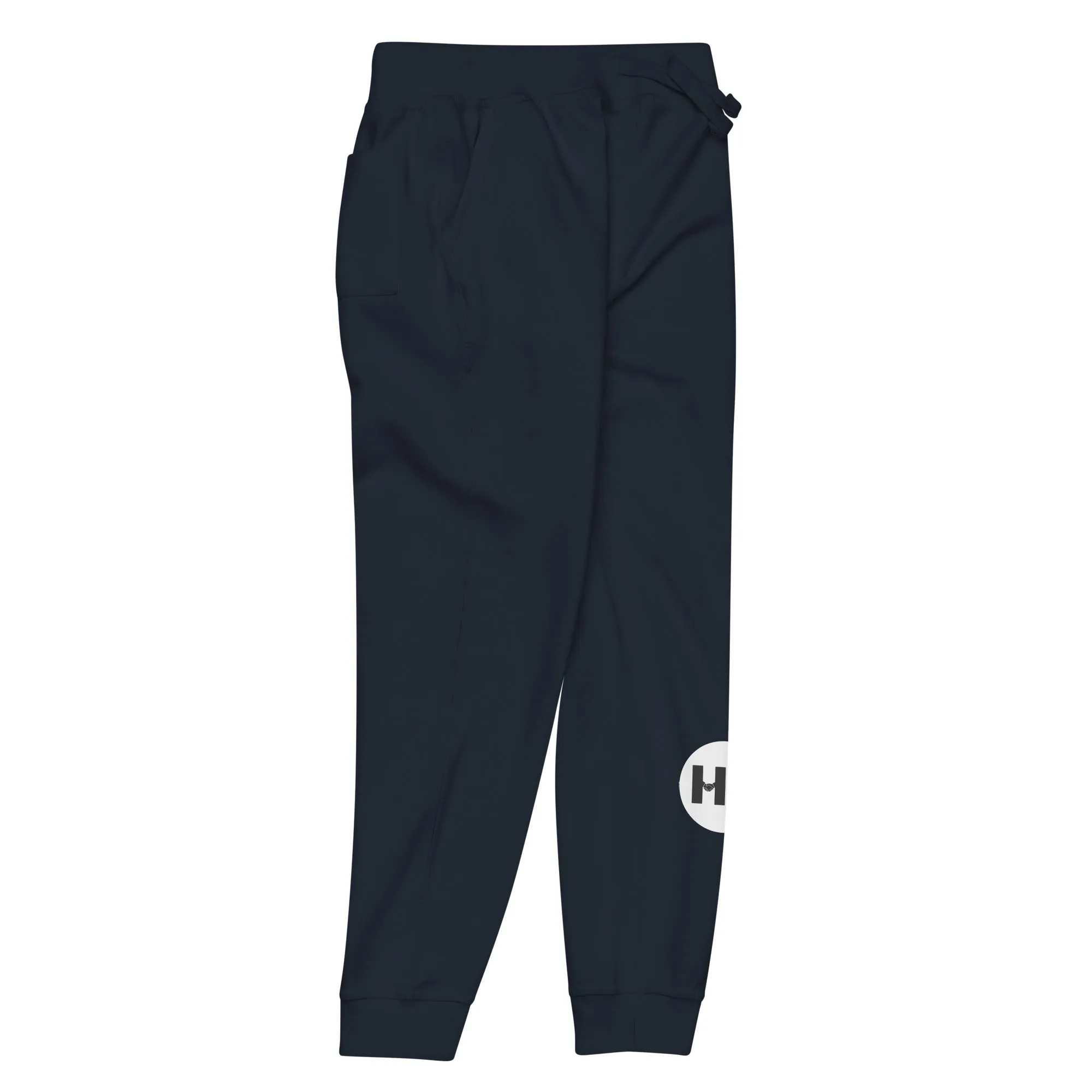 Unisex Fleece Sweatpants - HR