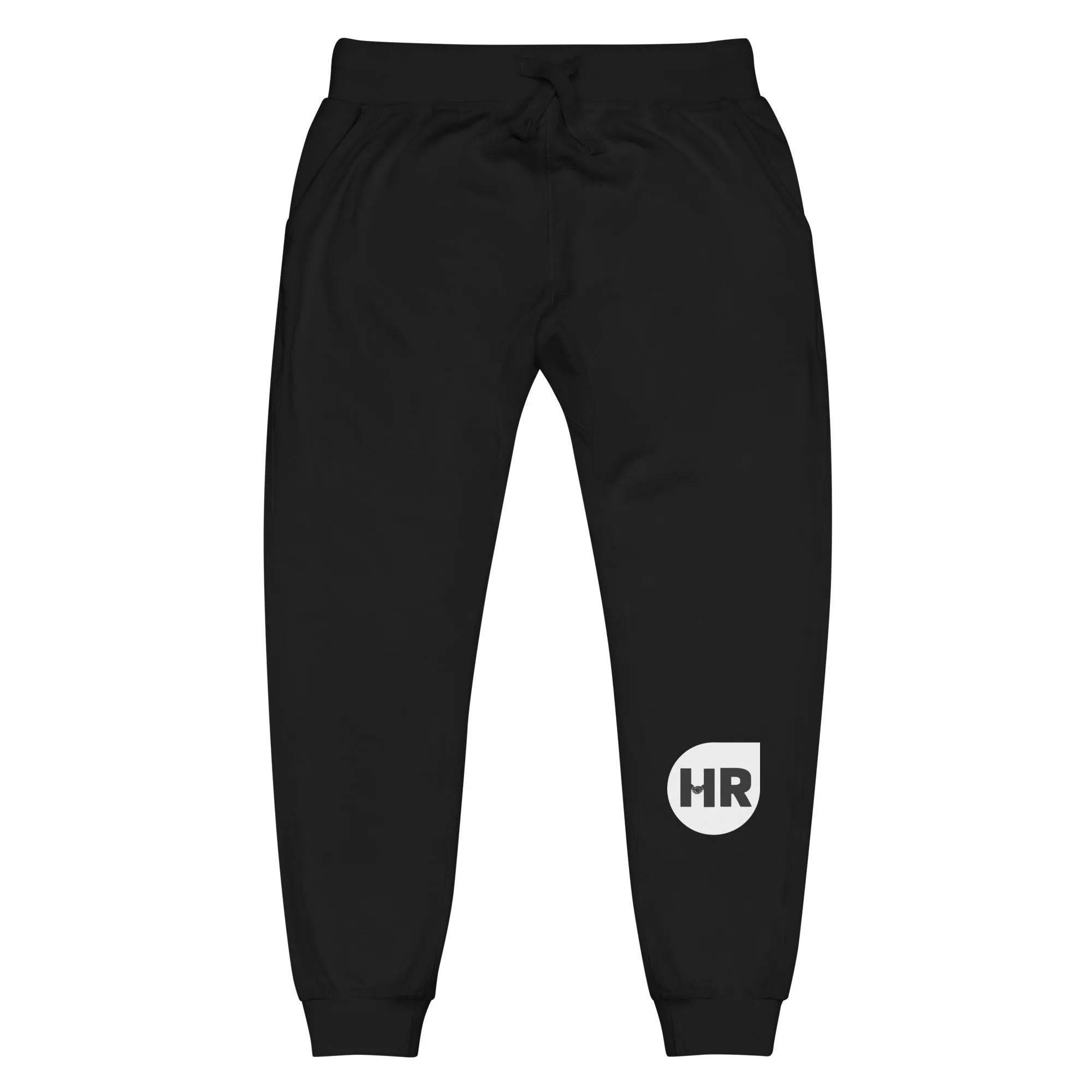 Unisex Fleece Sweatpants - HR