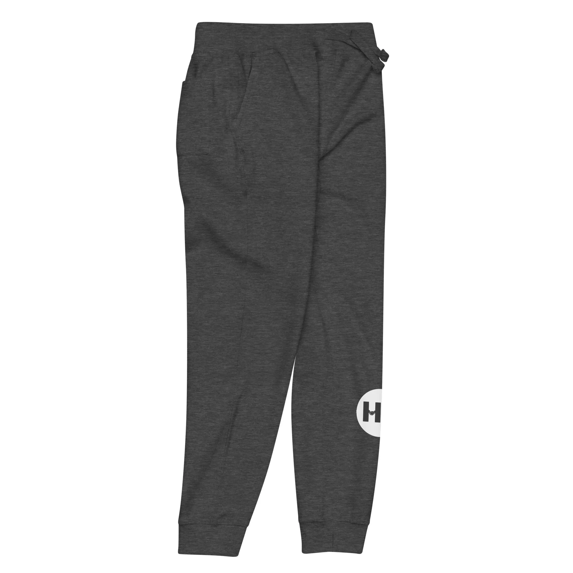 Unisex Fleece Sweatpants - HR