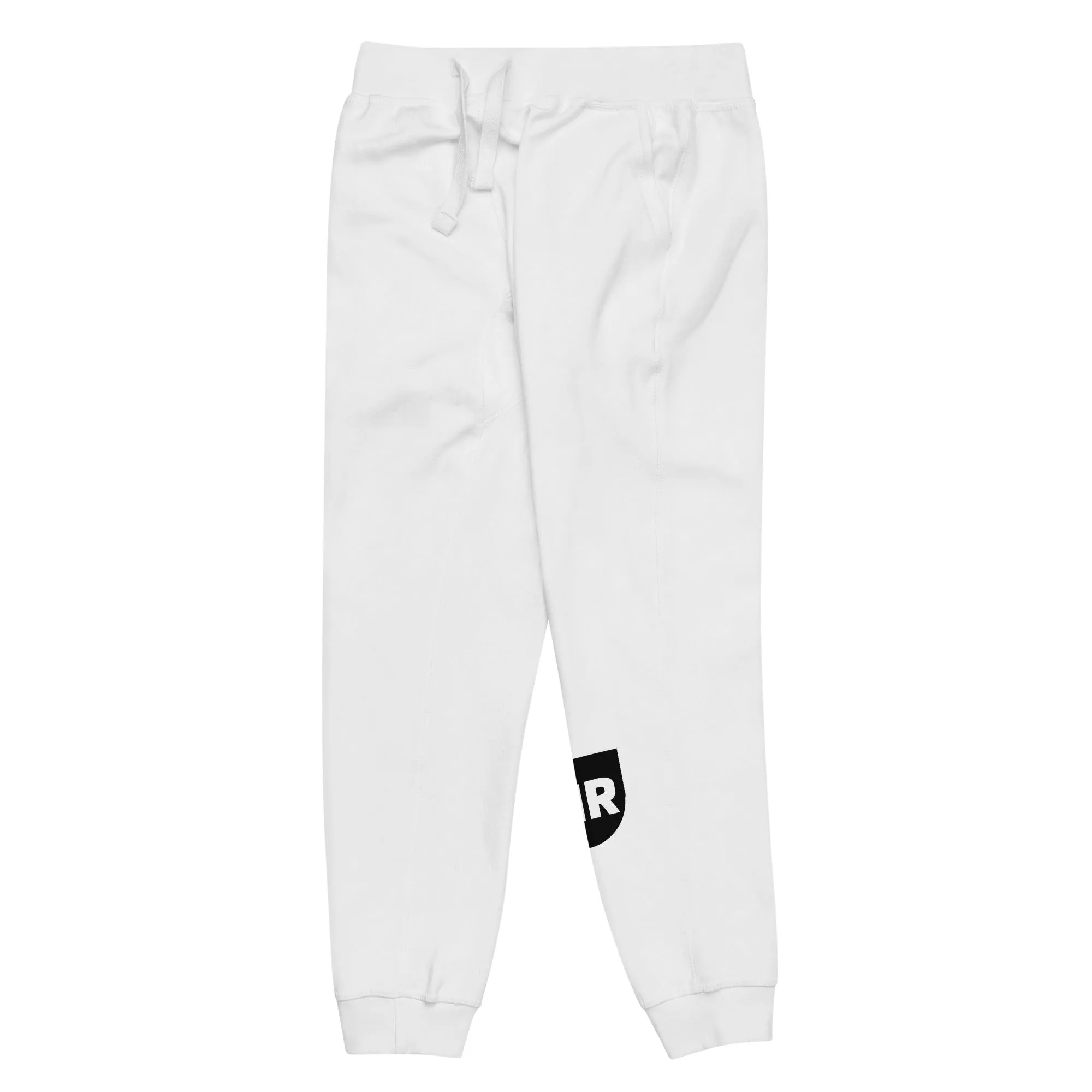 Unisex Fleece Sweatpants - HR