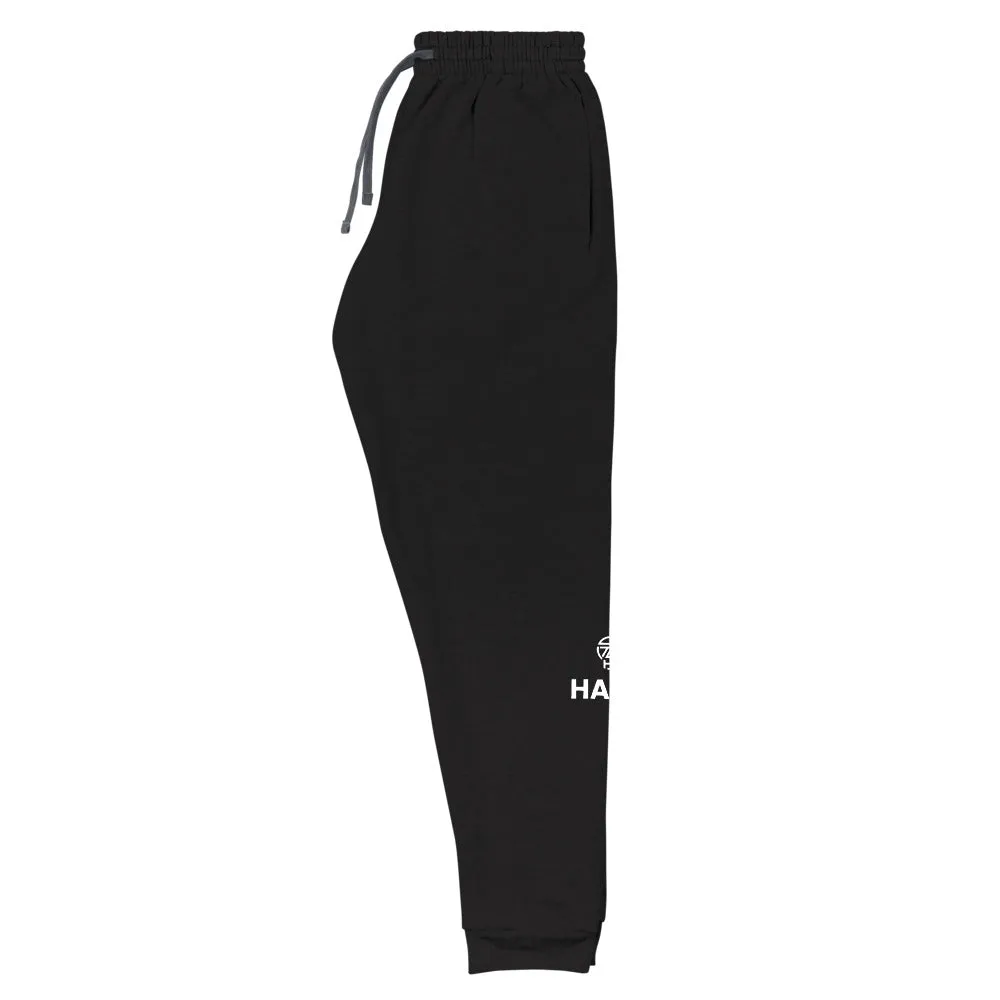Unisex Hard Joggers