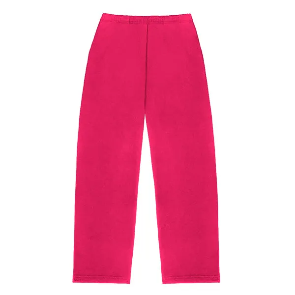 Unisex Heavyweight Fleece Sweatpants