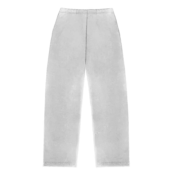 Unisex Heavyweight Fleece Sweatpants