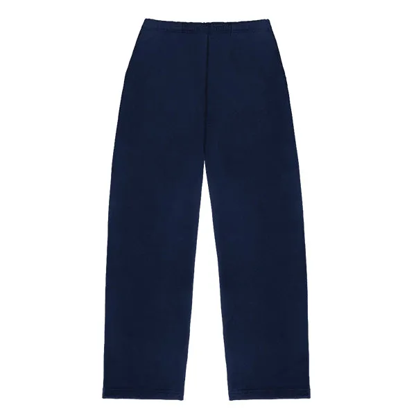 Unisex Heavyweight Fleece Sweatpants