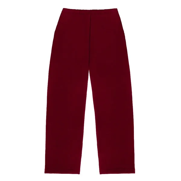 Unisex Heavyweight Fleece Sweatpants