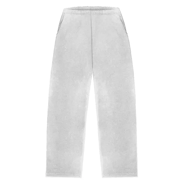 Unisex Heavyweight Fleece Sweatpants