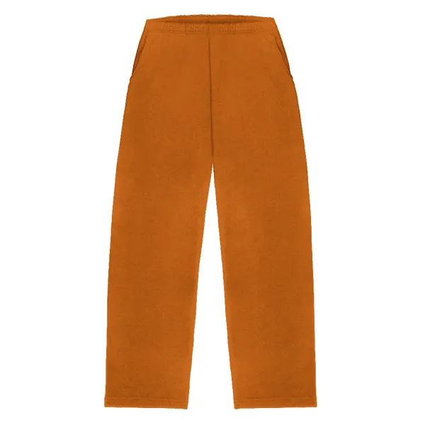 Unisex Heavyweight Fleece Sweatpants