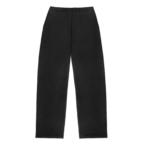 Unisex Heavyweight Fleece Sweatpants