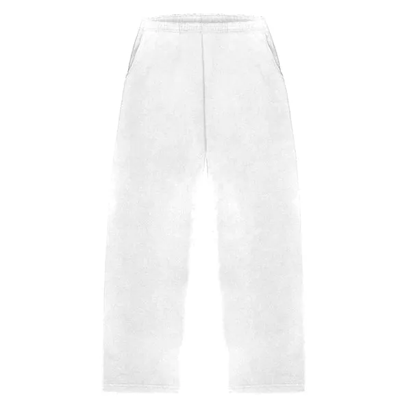 Unisex Heavyweight Fleece Sweatpants