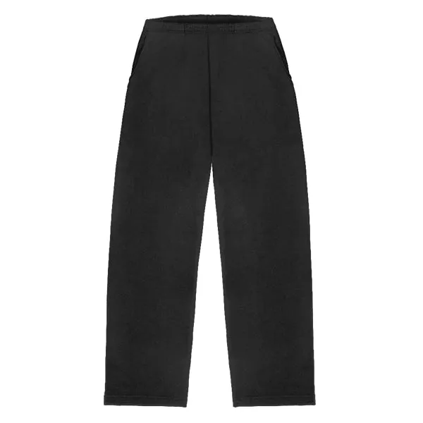 Unisex Heavyweight Fleece Sweatpants