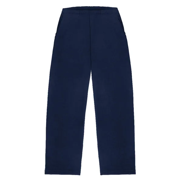 Unisex Heavyweight Fleece Sweatpants