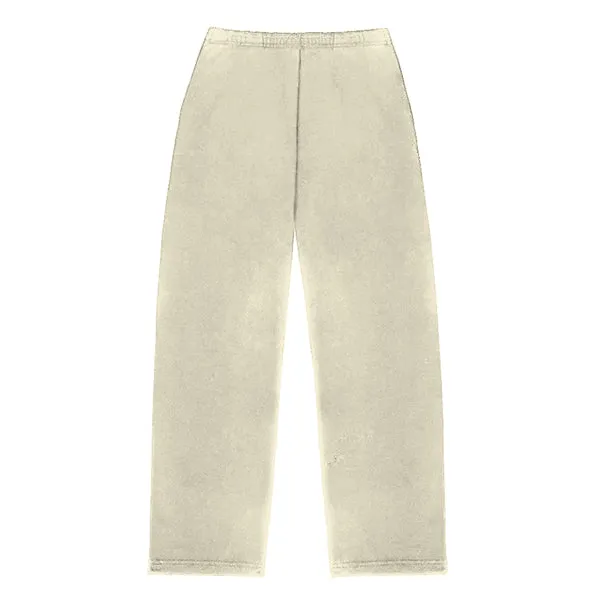 Unisex Heavyweight Fleece Sweatpants