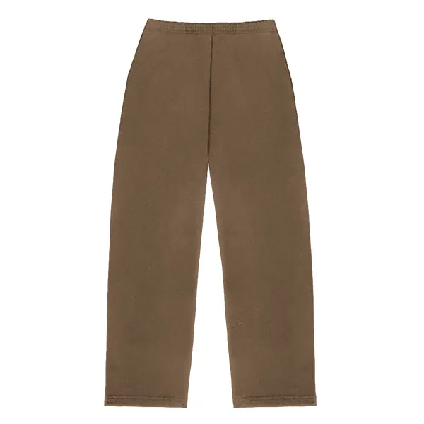Unisex Heavyweight Fleece Sweatpants