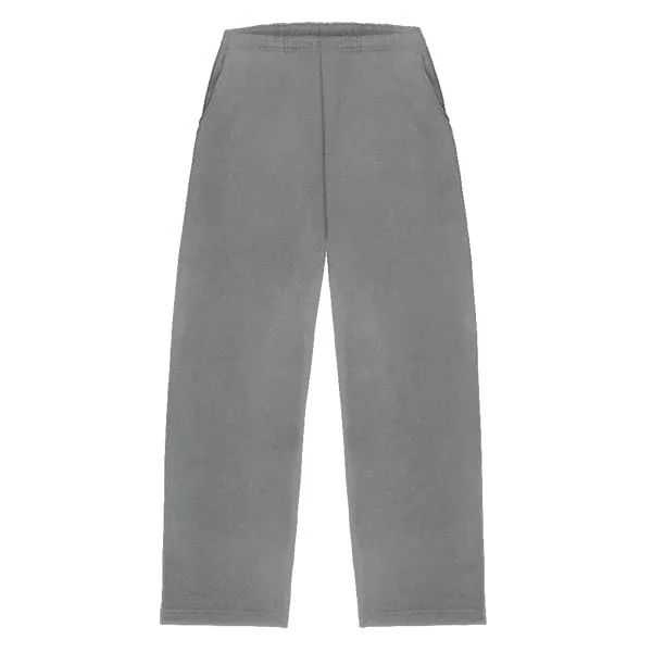 Unisex Heavyweight Fleece Sweatpants