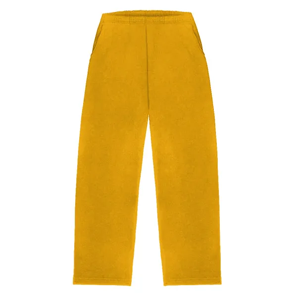 Unisex Heavyweight Fleece Sweatpants