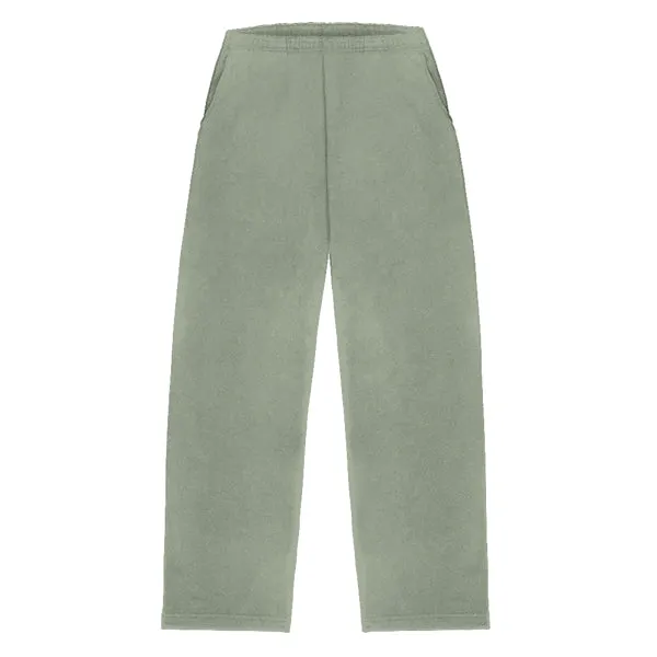 Unisex Heavyweight Fleece Sweatpants