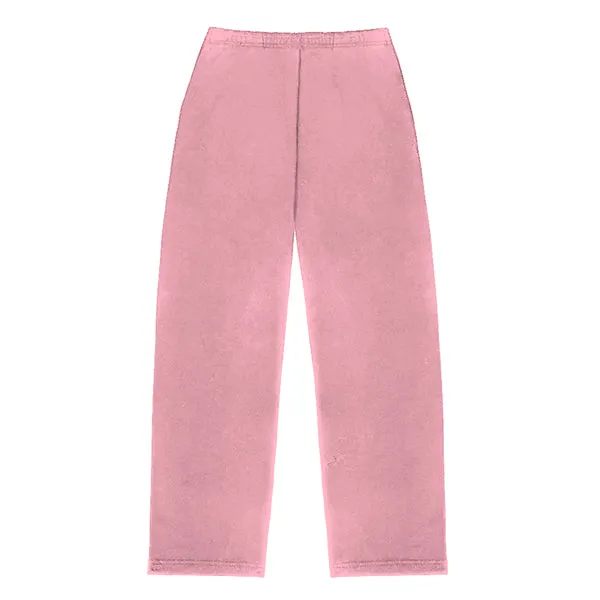 Unisex Heavyweight Fleece Sweatpants