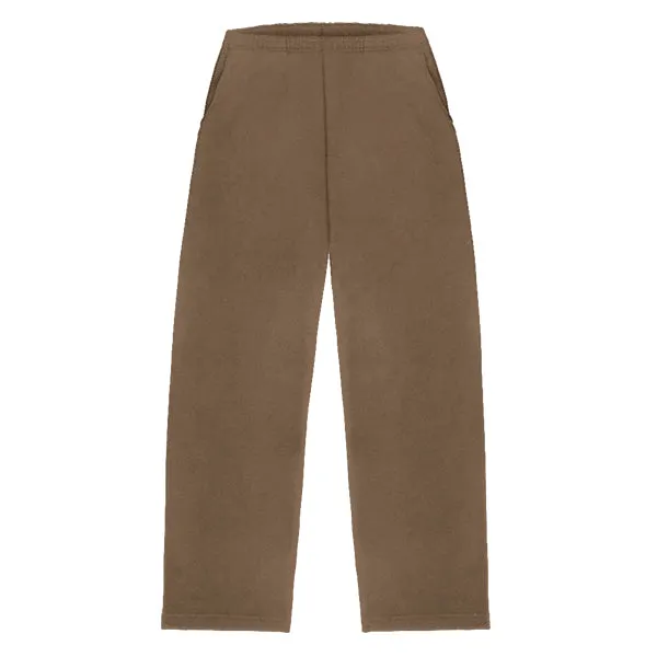 Unisex Heavyweight Fleece Sweatpants