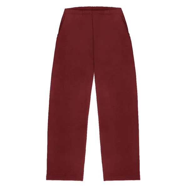 Unisex Heavyweight Fleece Sweatpants