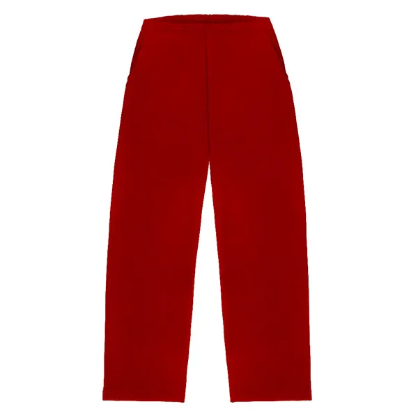 Unisex Heavyweight Fleece Sweatpants