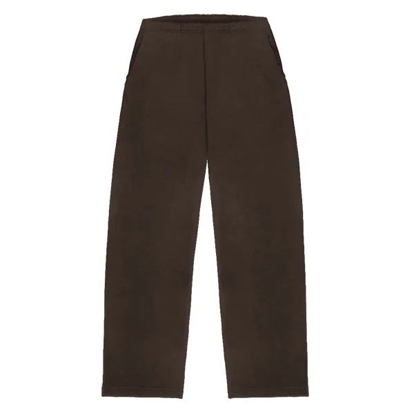 Unisex Heavyweight Fleece Sweatpants