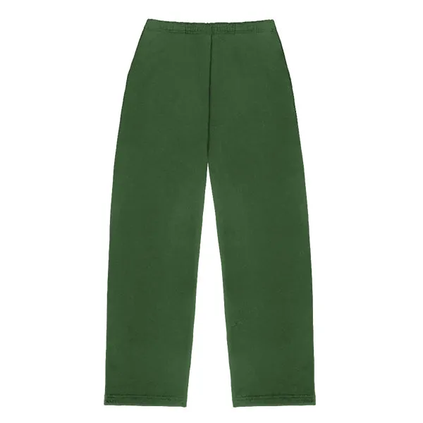 Unisex Heavyweight Fleece Sweatpants