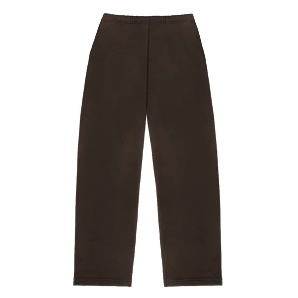 Unisex Heavyweight Fleece Sweatpants