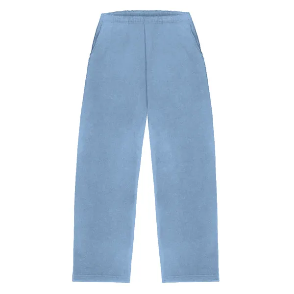 Unisex Heavyweight Fleece Sweatpants