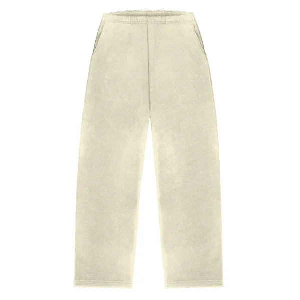Unisex Heavyweight Fleece Sweatpants