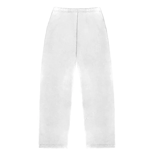 Unisex Heavyweight Fleece Sweatpants