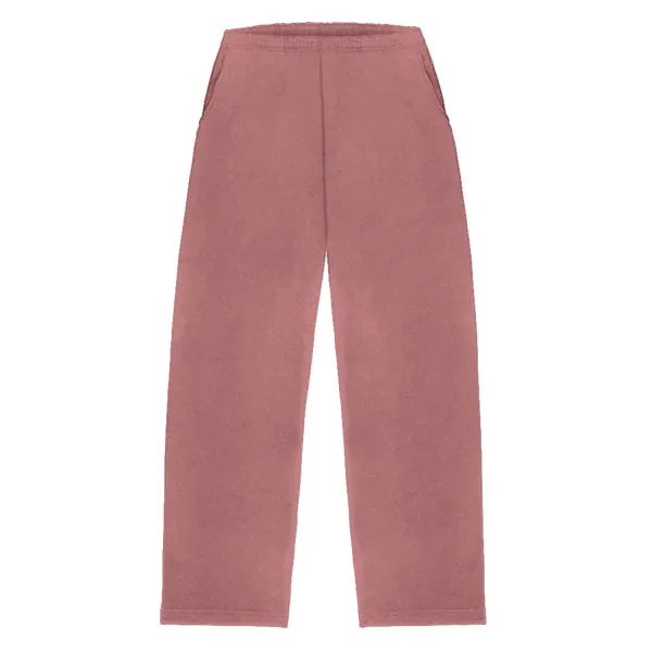 Unisex Heavyweight Fleece Sweatpants