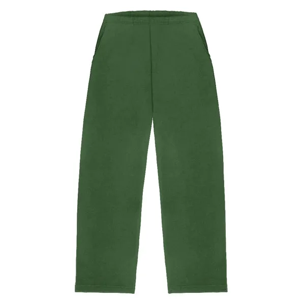 Unisex Heavyweight Fleece Sweatpants