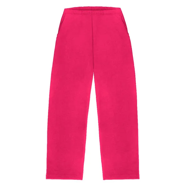 Unisex Heavyweight Fleece Sweatpants