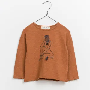 Unisex Long Sleeve Tee