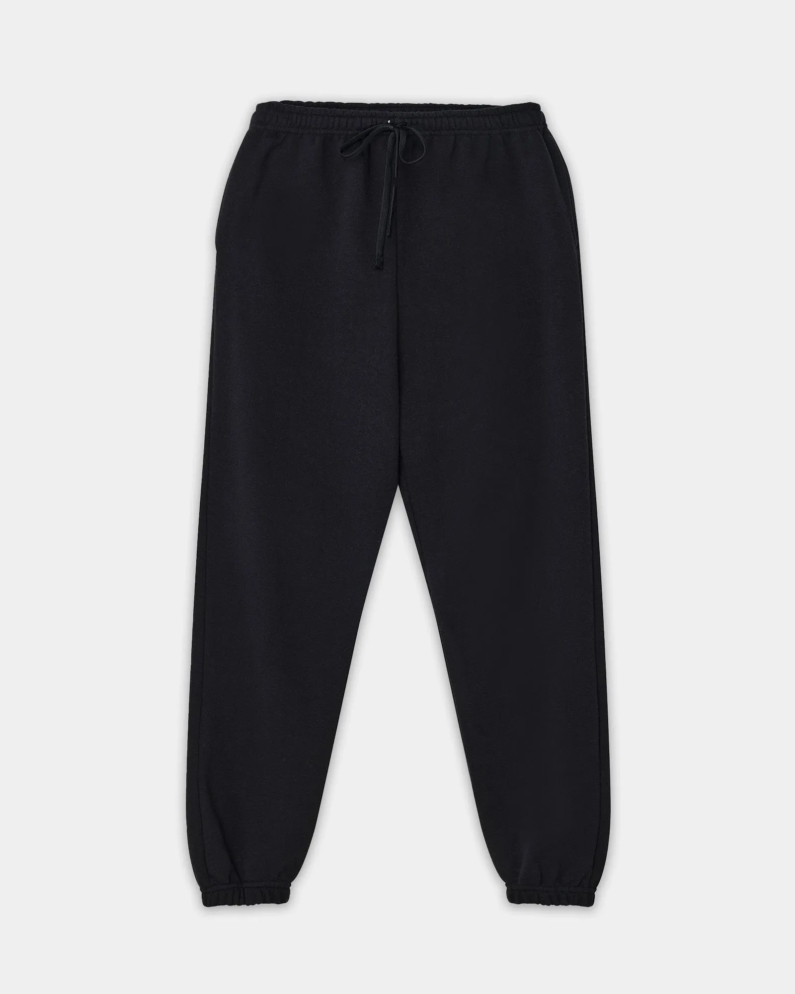 Unisex Relaxed Fit Sweatpants