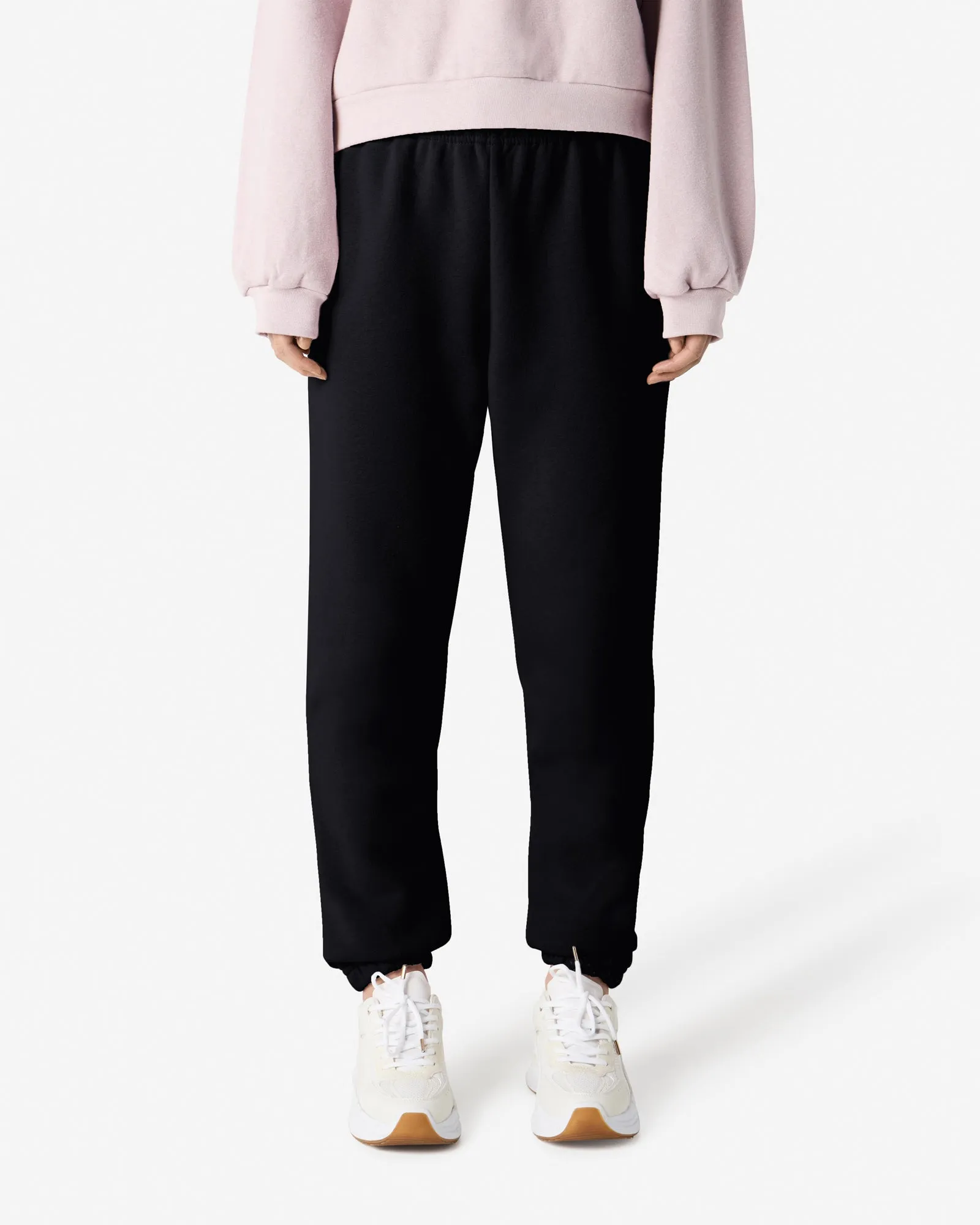 Unisex Relaxed Fit Sweatpants