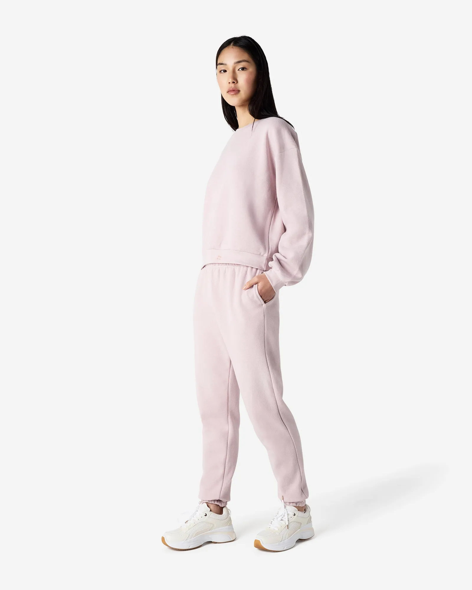 Unisex Relaxed Fit Sweatpants