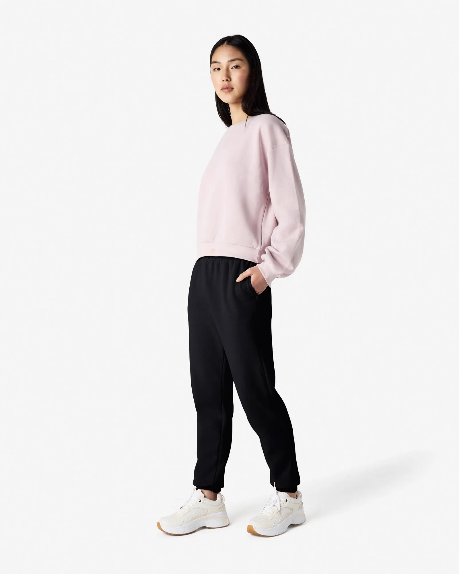 Unisex Relaxed Fit Sweatpants