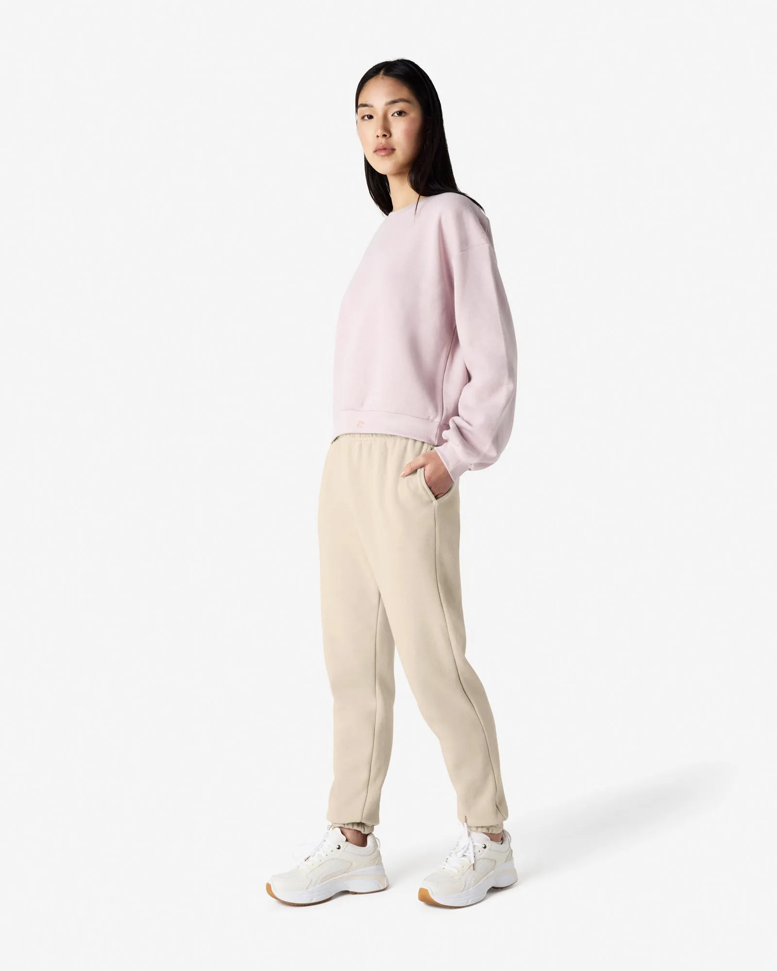 Unisex Relaxed Fit Sweatpants