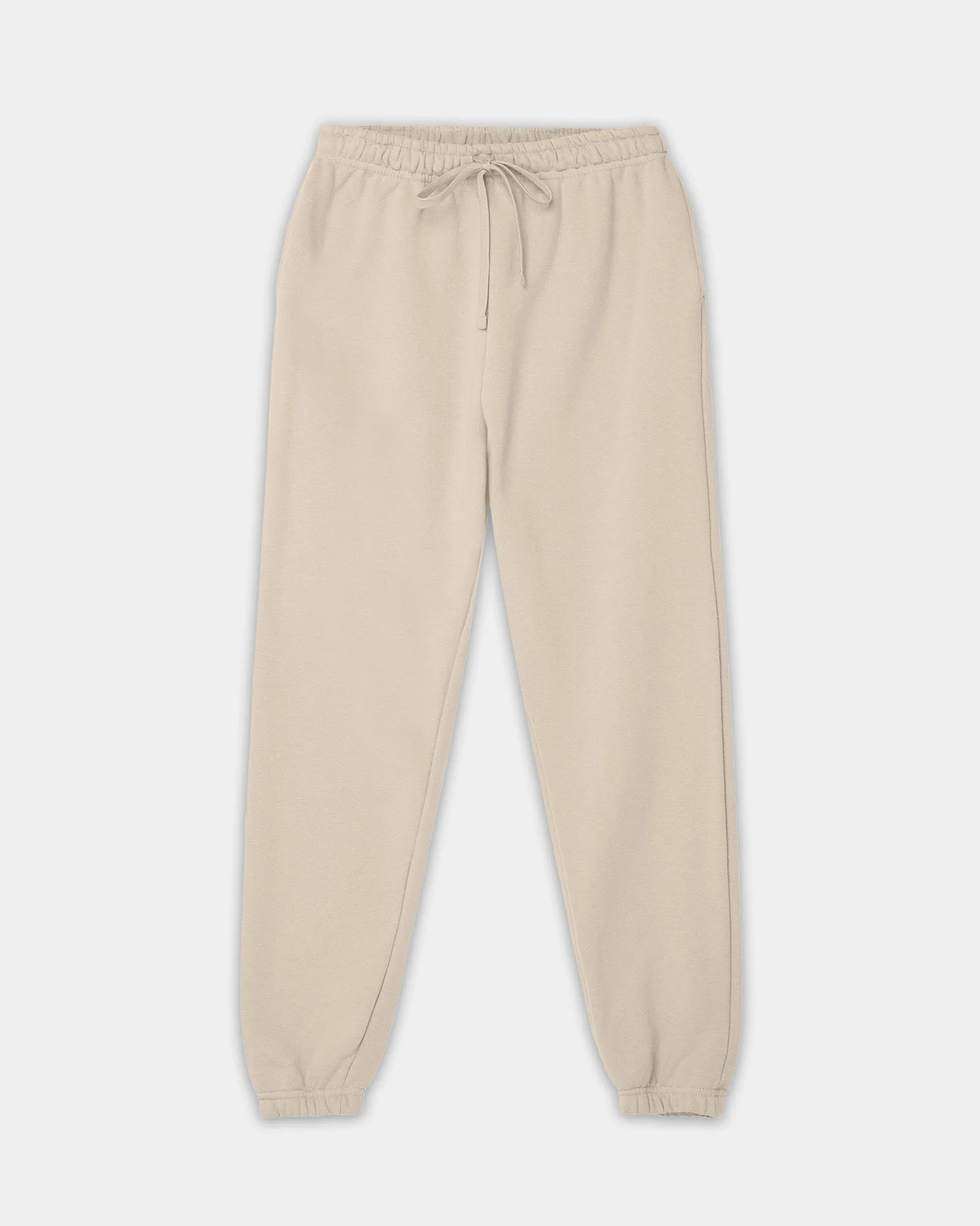 Unisex Relaxed Fit Sweatpants