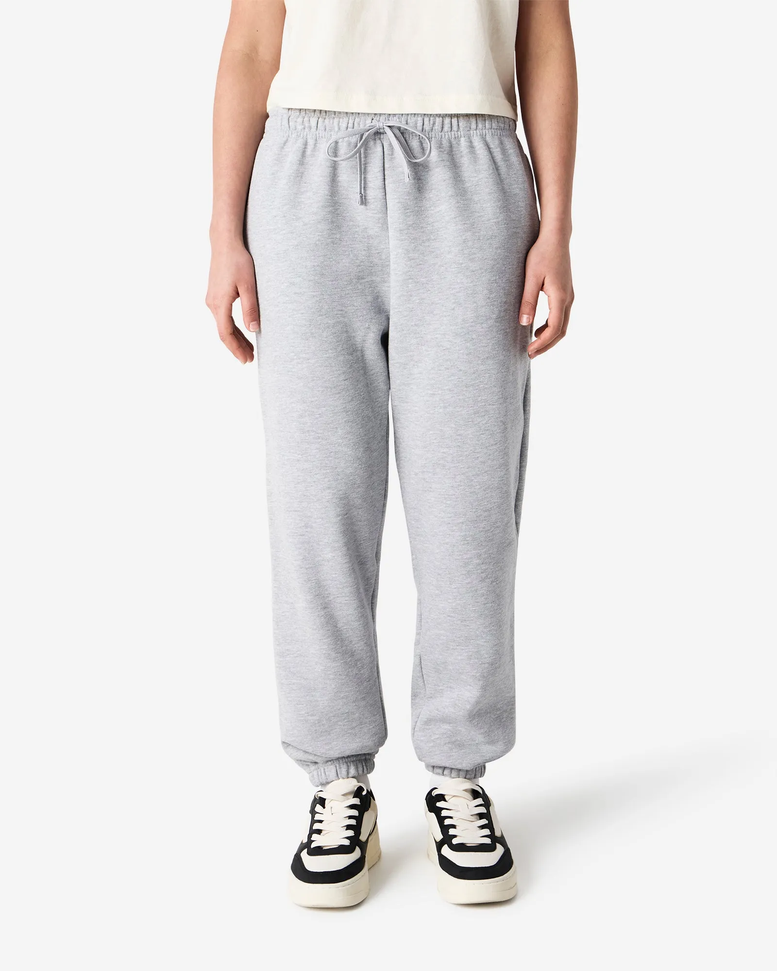 Unisex Relaxed Fit Sweatpants