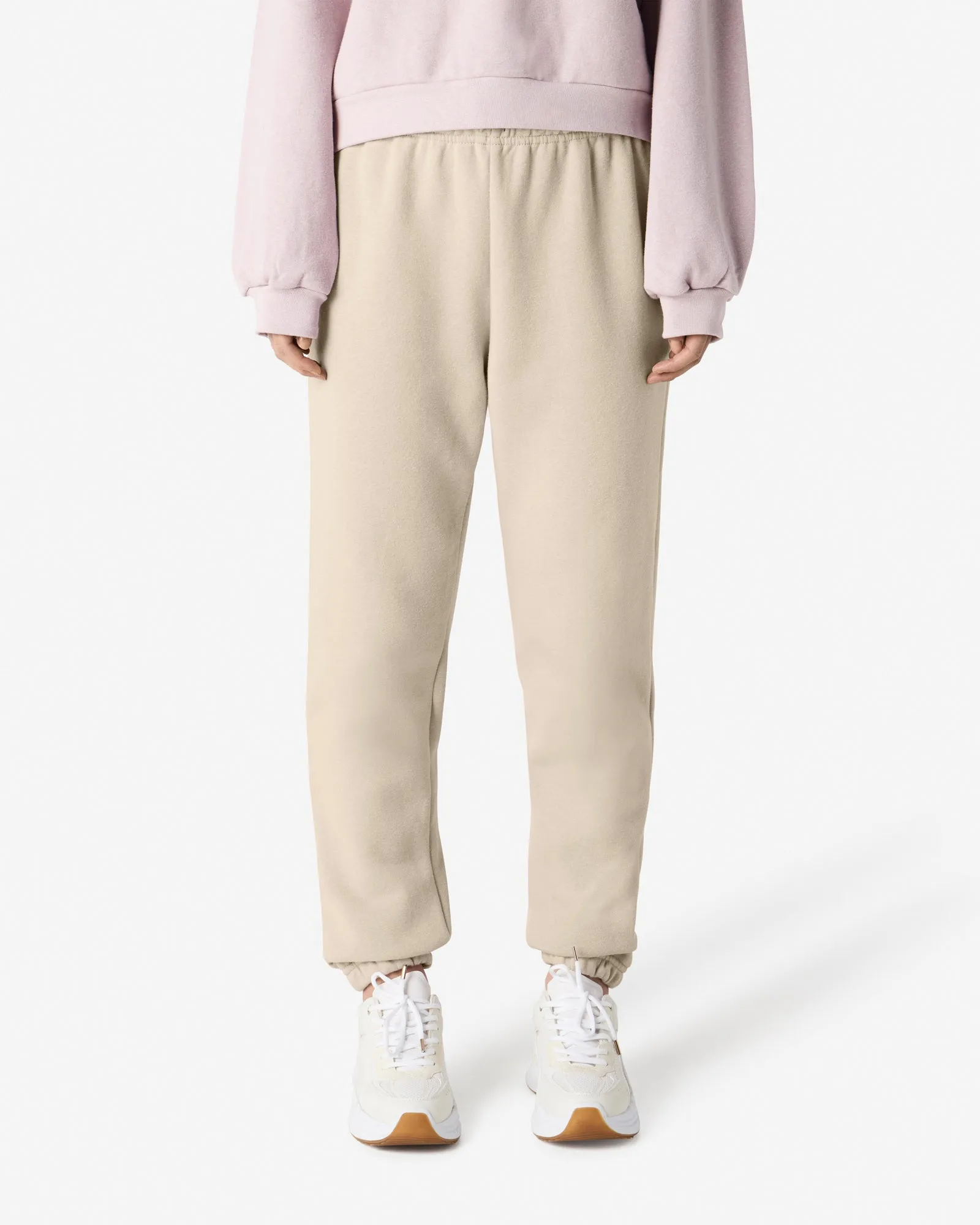 Unisex Relaxed Fit Sweatpants