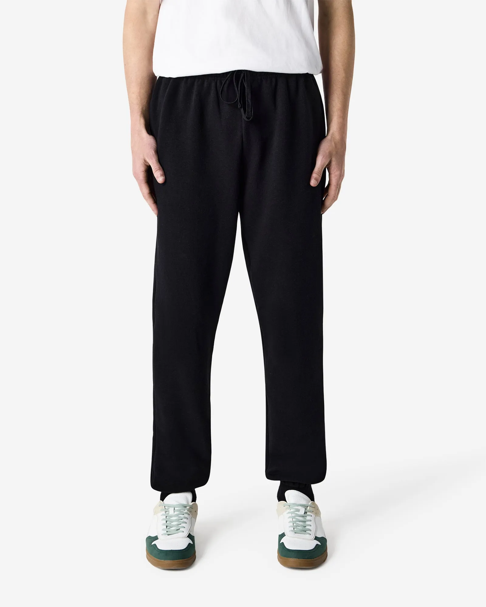 Unisex Relaxed Fit Sweatpants