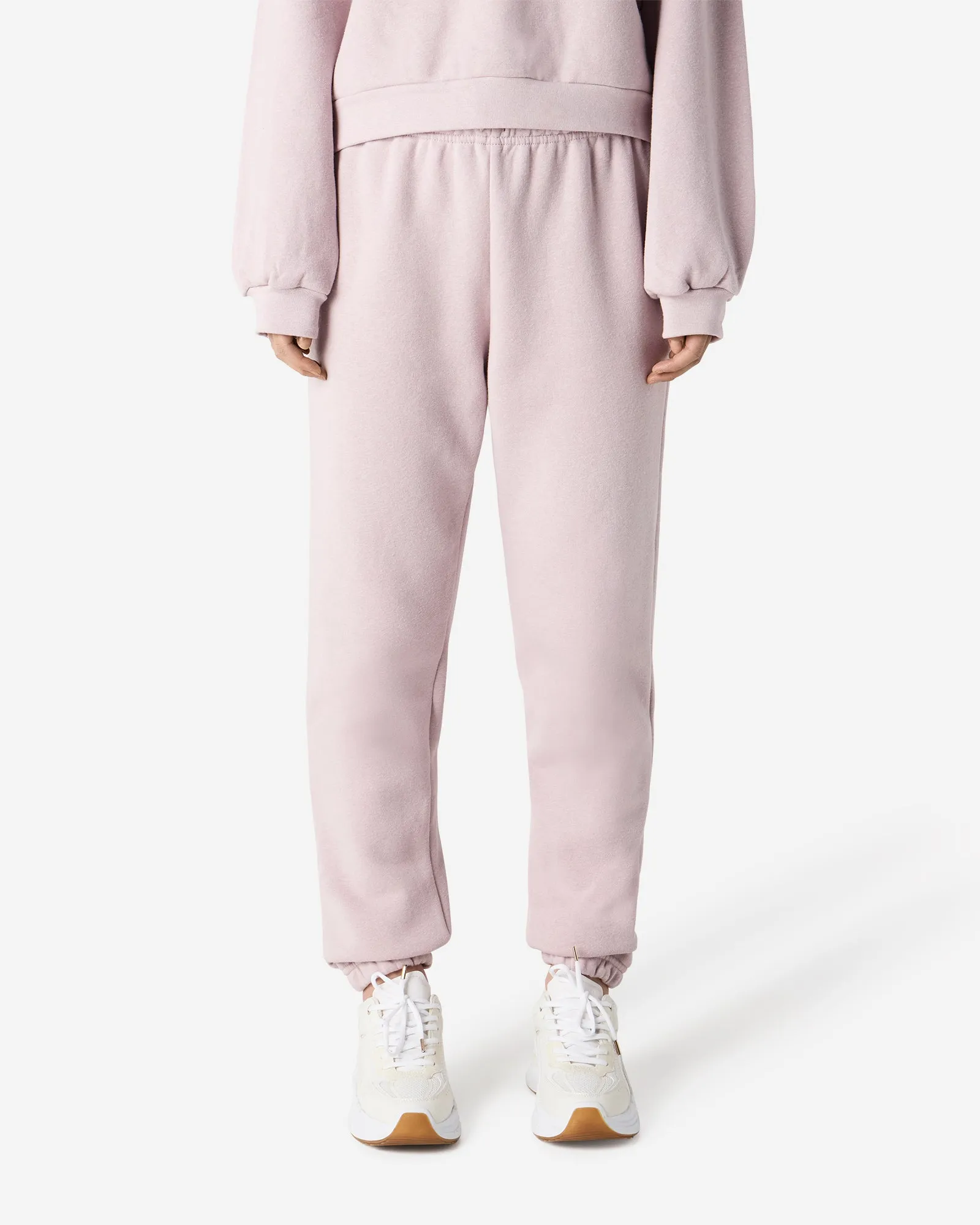 Unisex Relaxed Fit Sweatpants