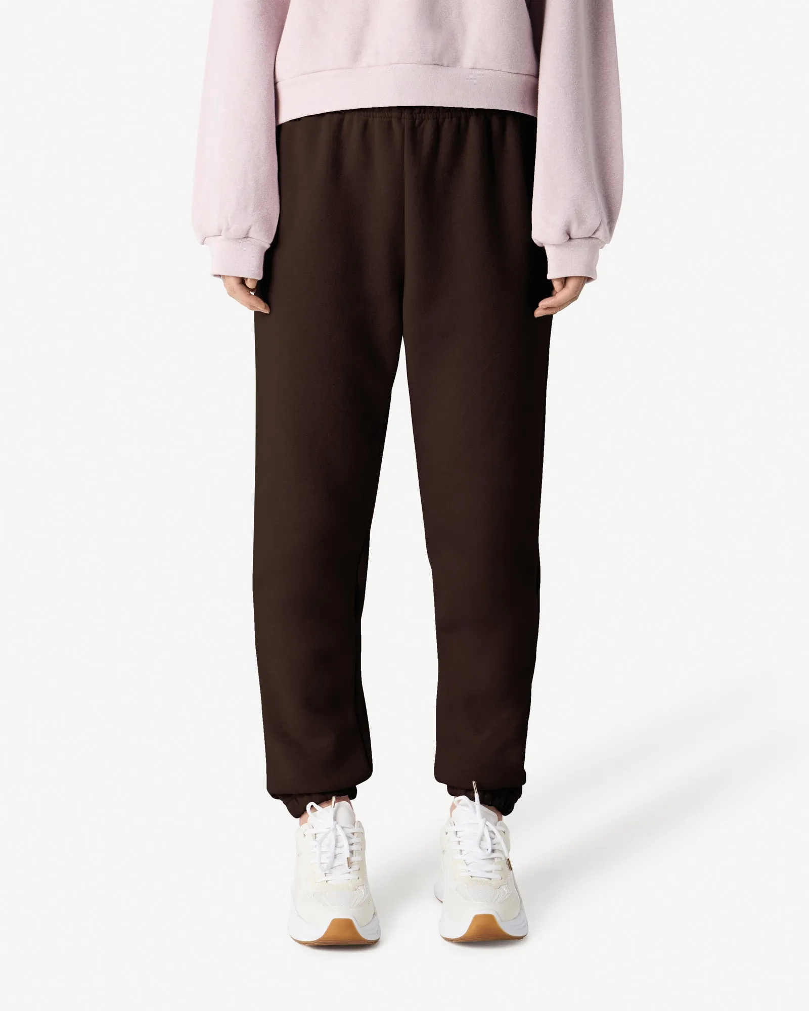 Unisex Relaxed Fit Sweatpants