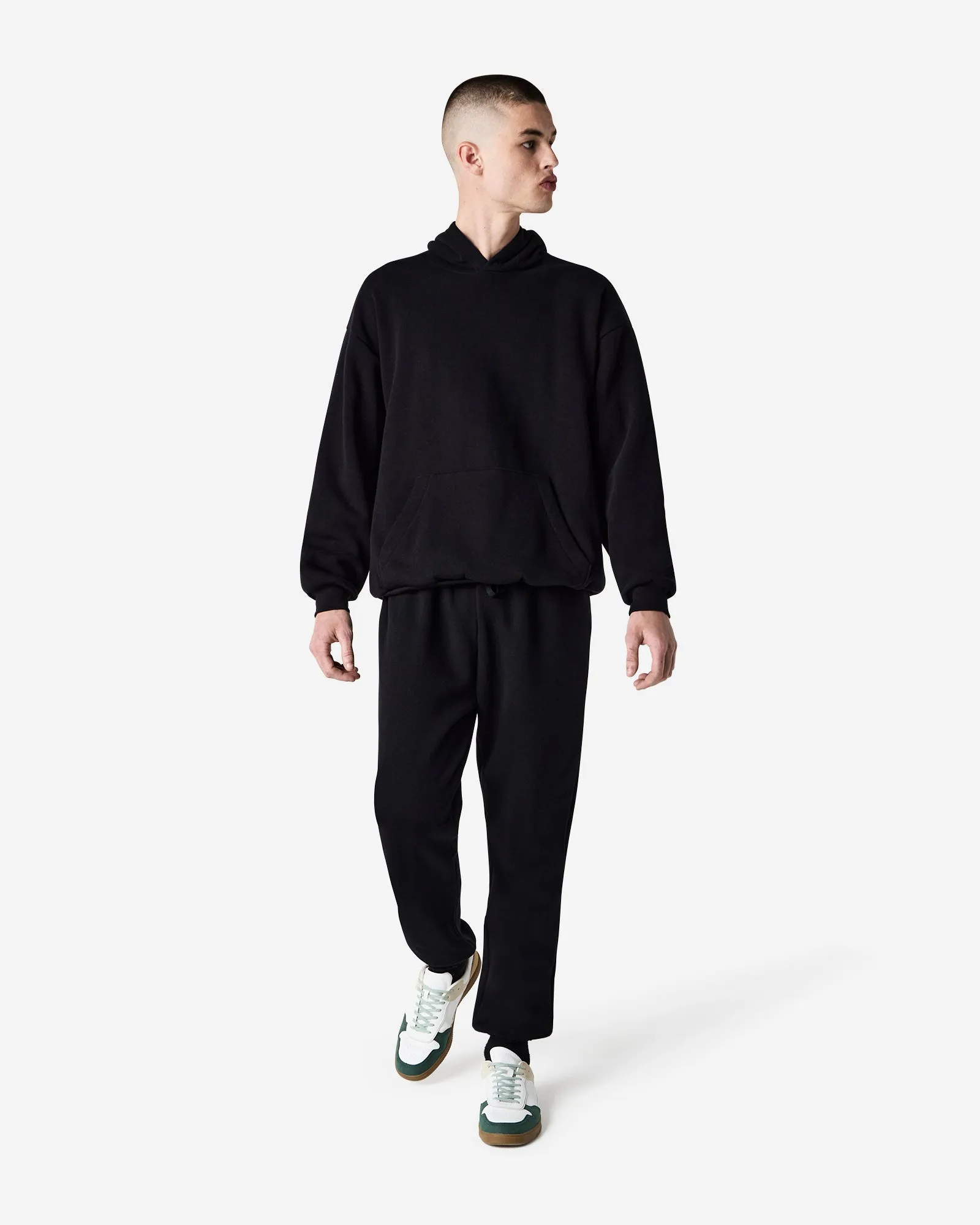 Unisex Relaxed Fit Sweatpants
