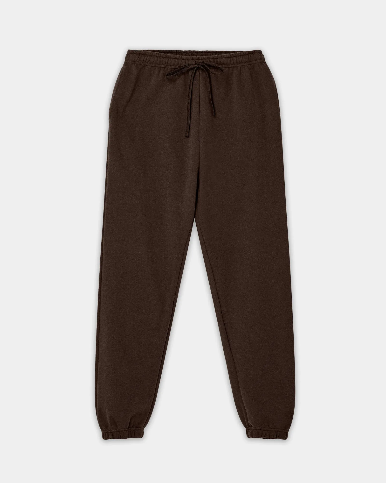 Unisex Relaxed Fit Sweatpants