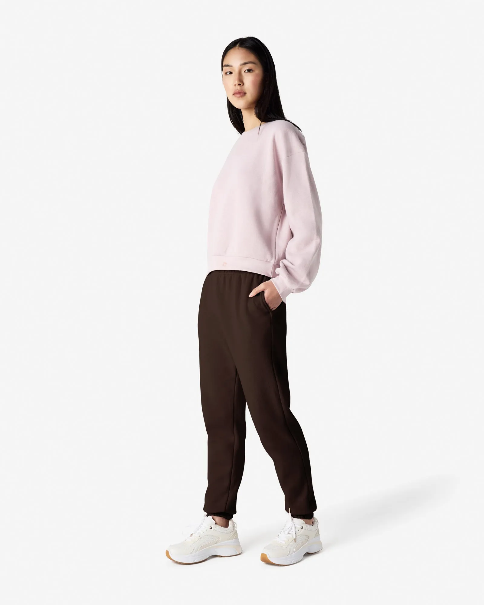 Unisex Relaxed Fit Sweatpants