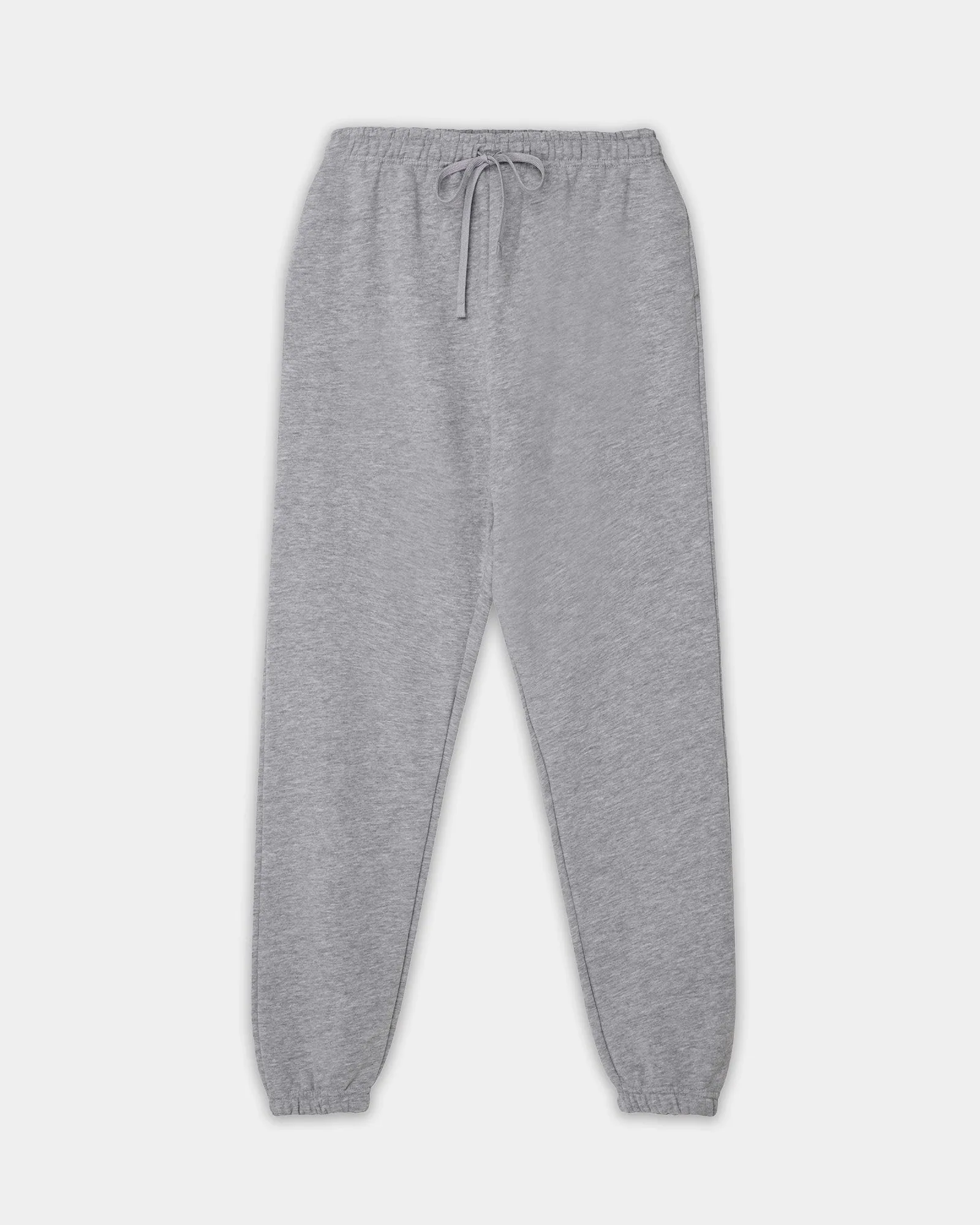 Unisex Relaxed Fit Sweatpants