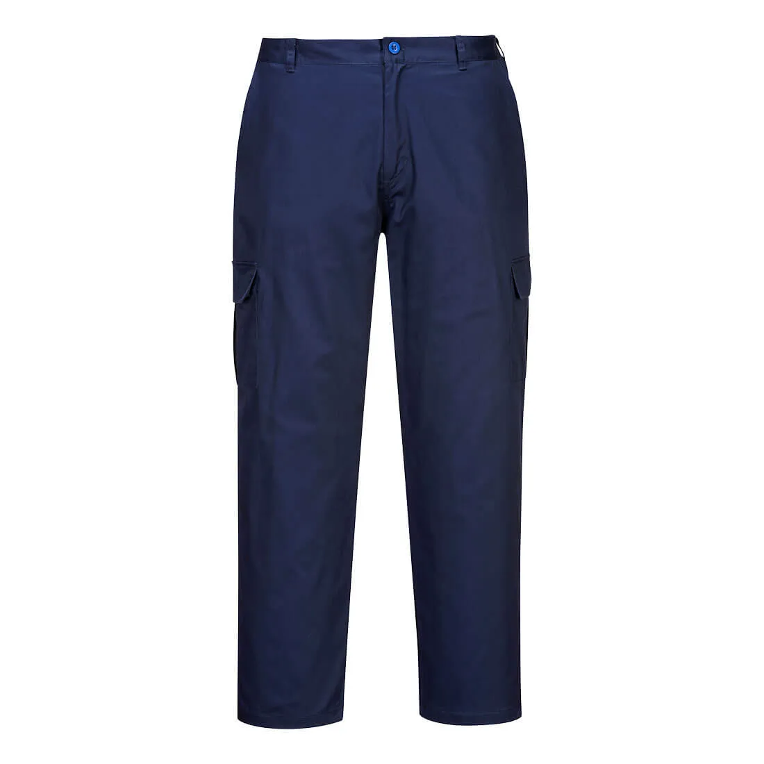 Unisex Safety Trousers for Electronics Industry - Comfortable & Durable for Component Handling - Perfect for Professionals